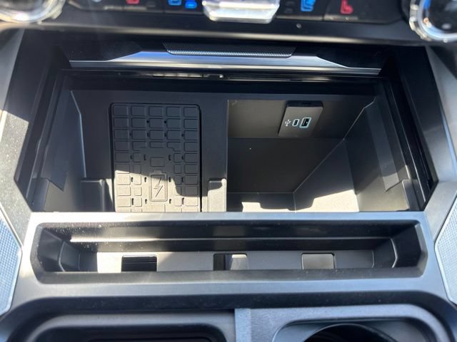 New 2026 Ford F250 Platinum w/ Platinum Plus Package AWD/4WD image 45