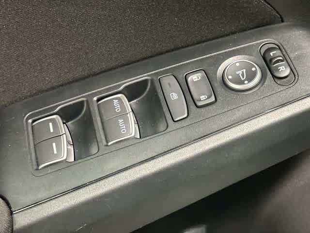 Certified 2024 Honda Civic Sport image 20