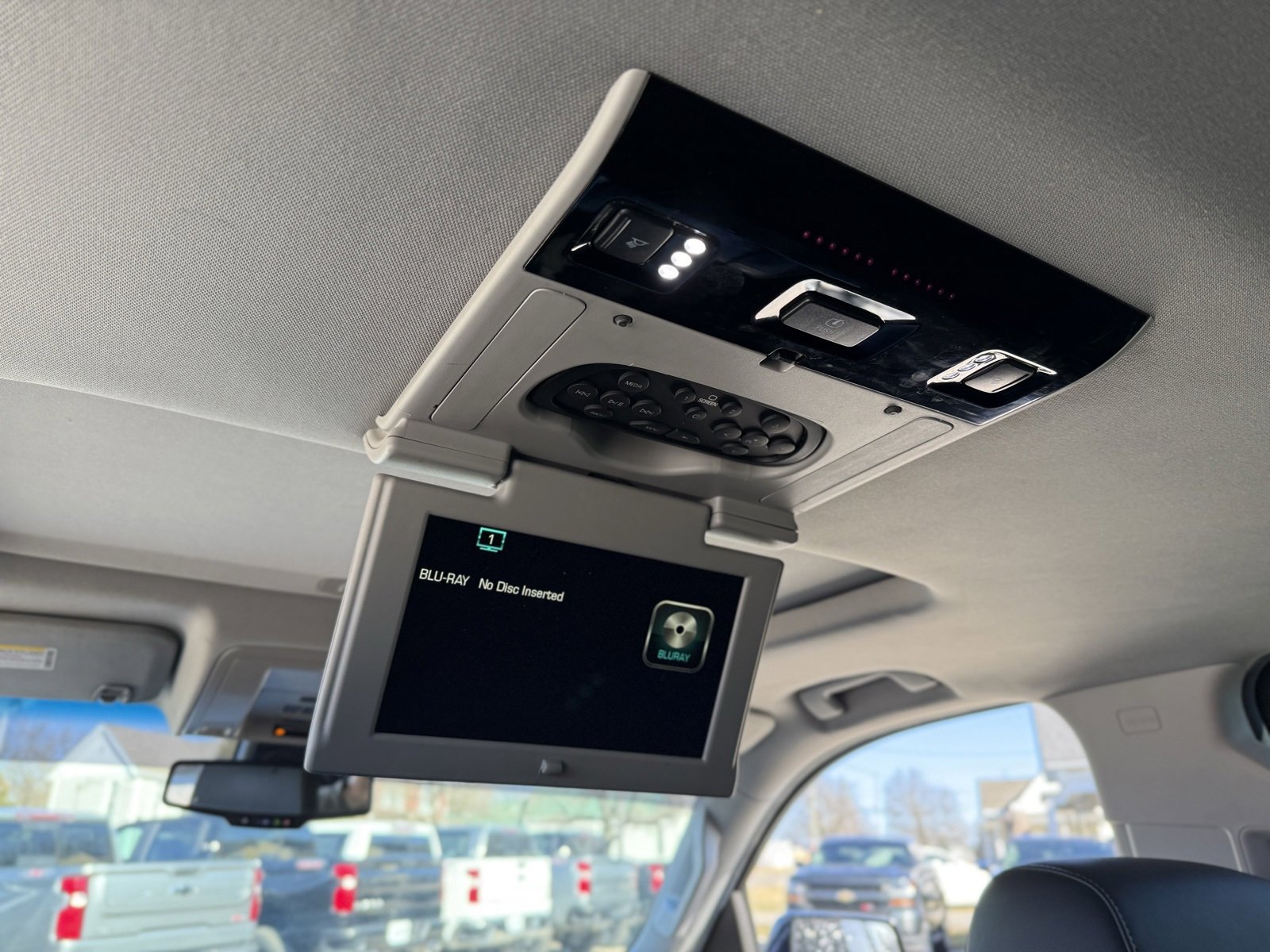 Used 2016 Chevrolet Tahoe LT image 26