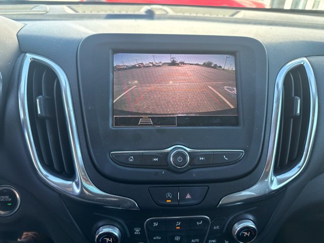 Certified 2024 Chevrolet Equinox LT AWD/4WD image 21