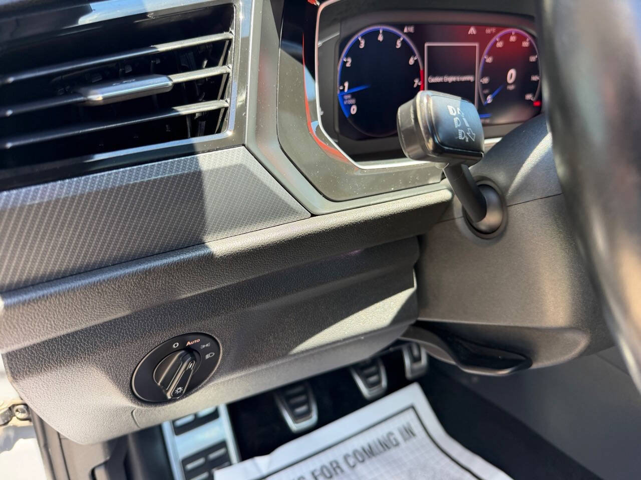 Used 2019 Volkswagen Jetta GLI Autobahn FWD image 29