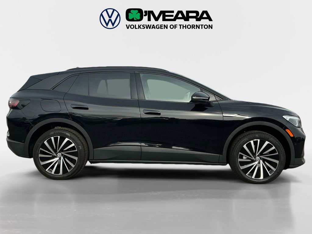 New 2026 Volkswagen ID.4 Pro image 6