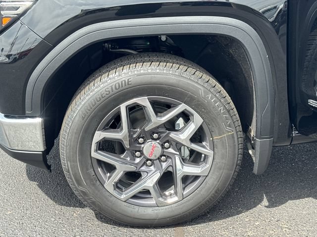 New 2026 GMC Sierra 1500 SLT w/ SLT Convenience Package AWD/4WD image 27