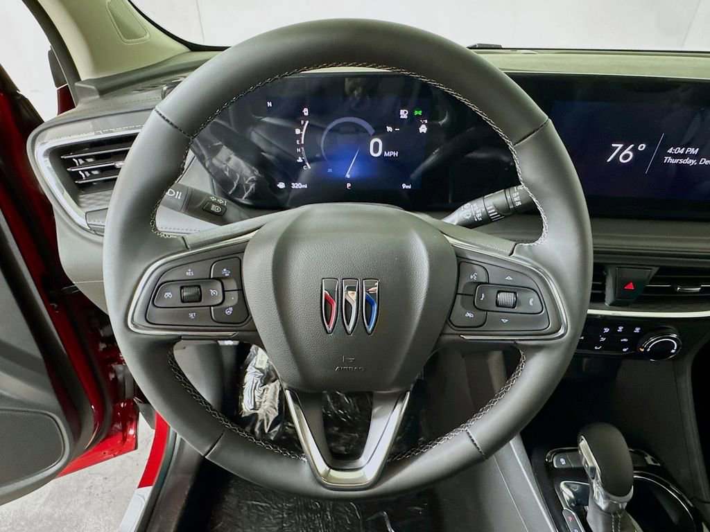 New 2026 Buick Encore GX Preferred w/ Comfort Package image 6