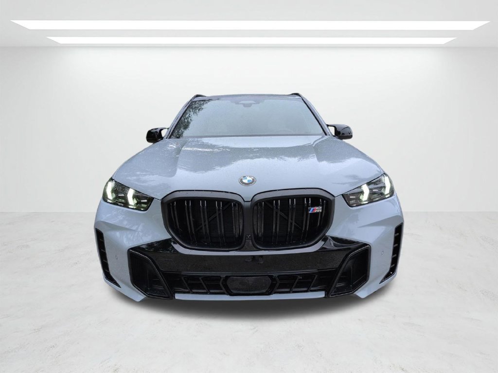 New 2026 BMW X5 M60i AWD/4WD image 9