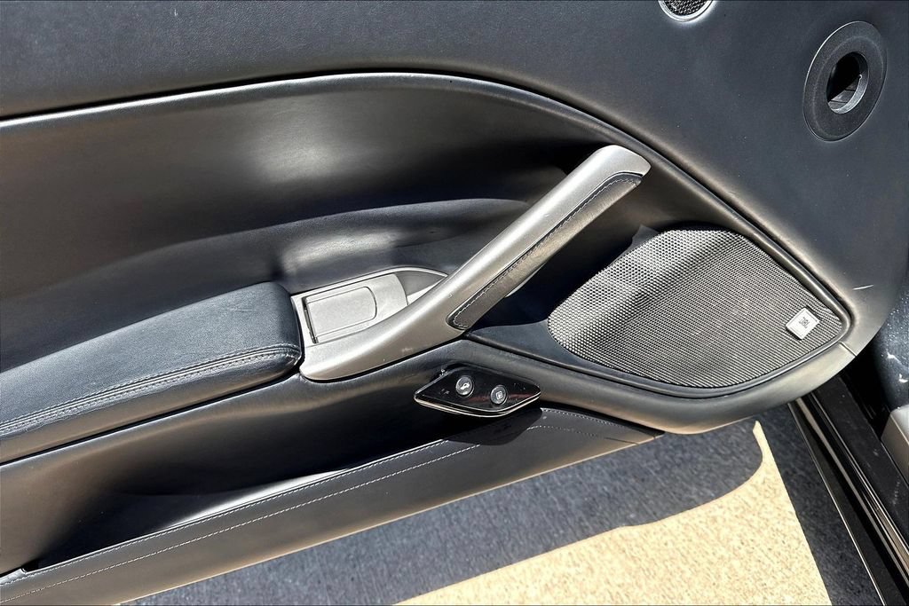 Used 2014 Ferrari F12 Berlinetta RWD image 30