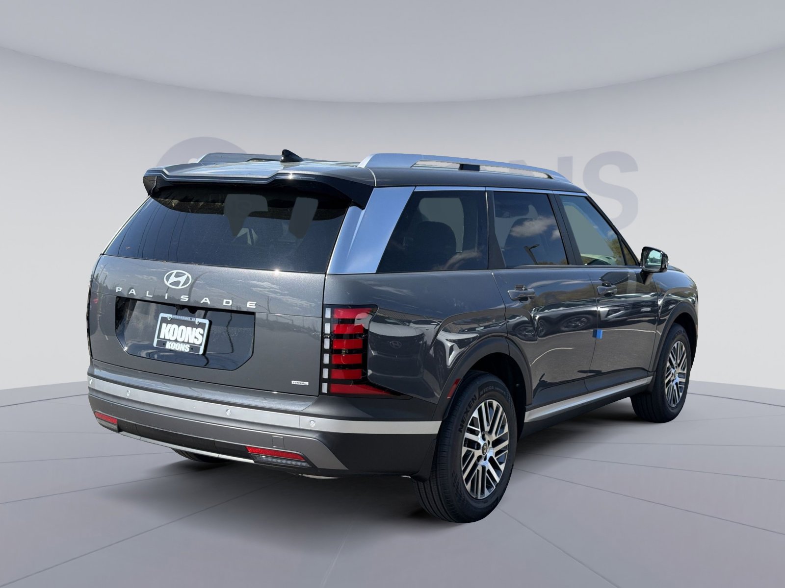 New 2026 Hyundai Palisade SEL AWD/4WD image 7