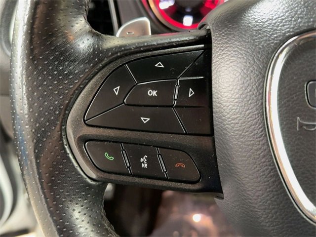 Certified 2022 Dodge Challenger GT image 19