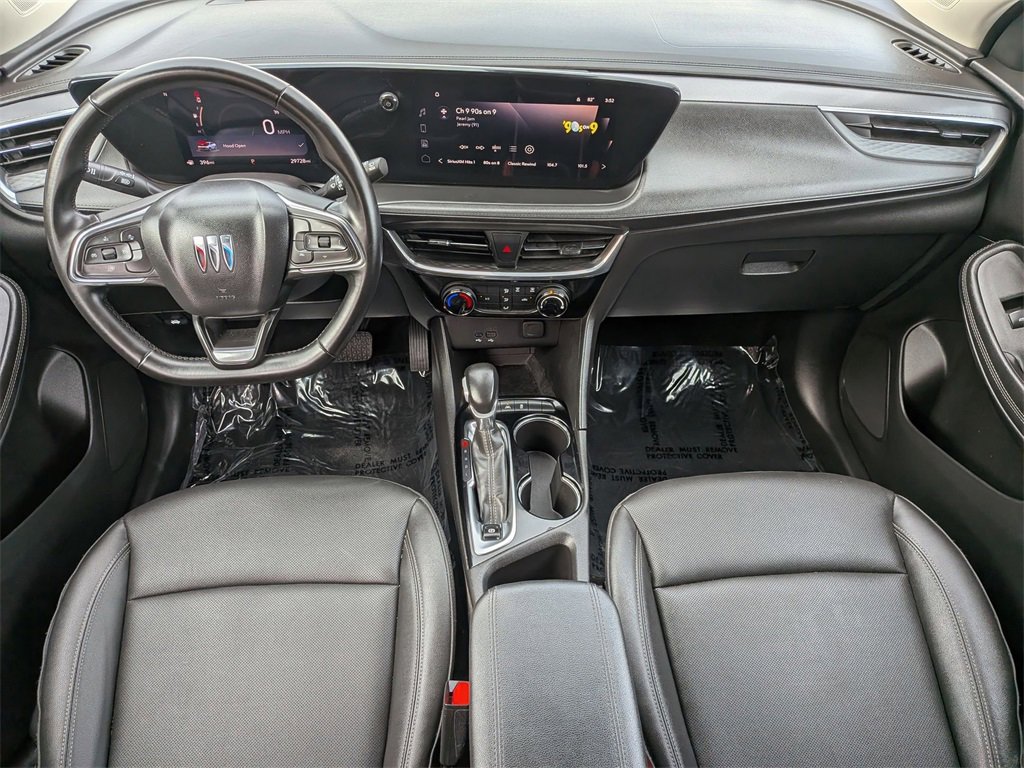 Used 2024 Buick Encore GX Sport Touring image 20