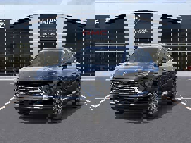 New 2026 Buick Envision Preferred image 7