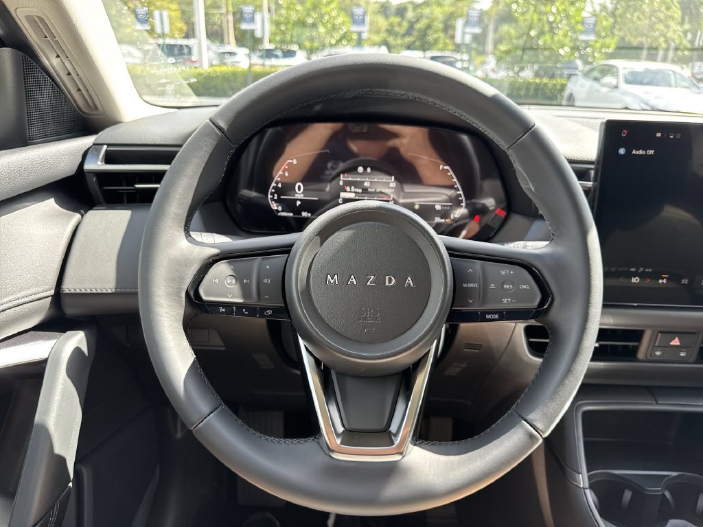 New 2026 MAZDA CX-5 Preferred AWD/4WD image 48