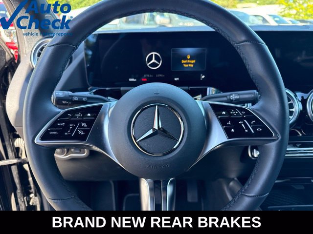 Used 2025 Mercedes-Benz GLA 250 4MATIC image 10