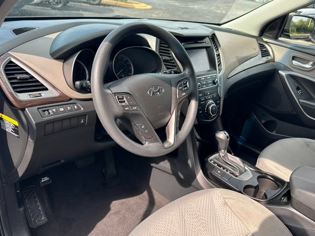 Used 2018 Hyundai Santa Fe Sport w/ 2.4L Value Package 02 AWD/4WD image 30