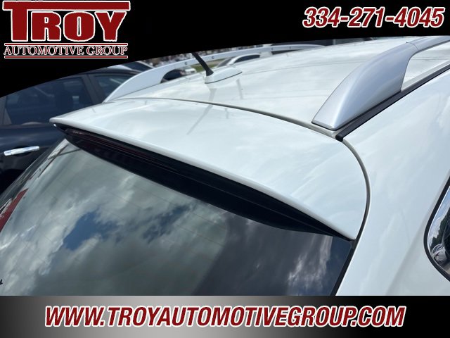 Used 2016 INFINITI QX50 2WD w/ Premium Plus Package image 9