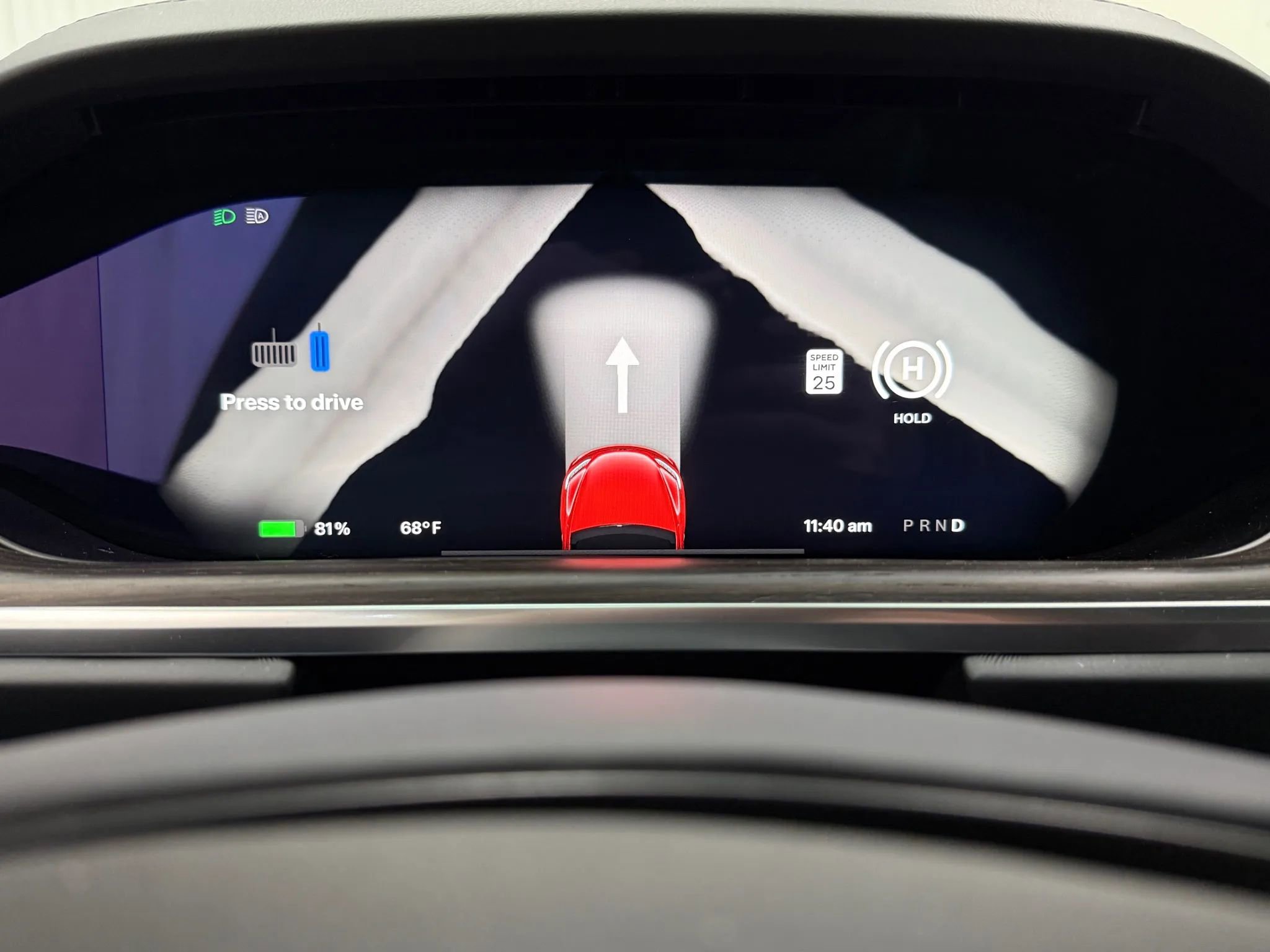 Used 2023 Tesla Model X image 21