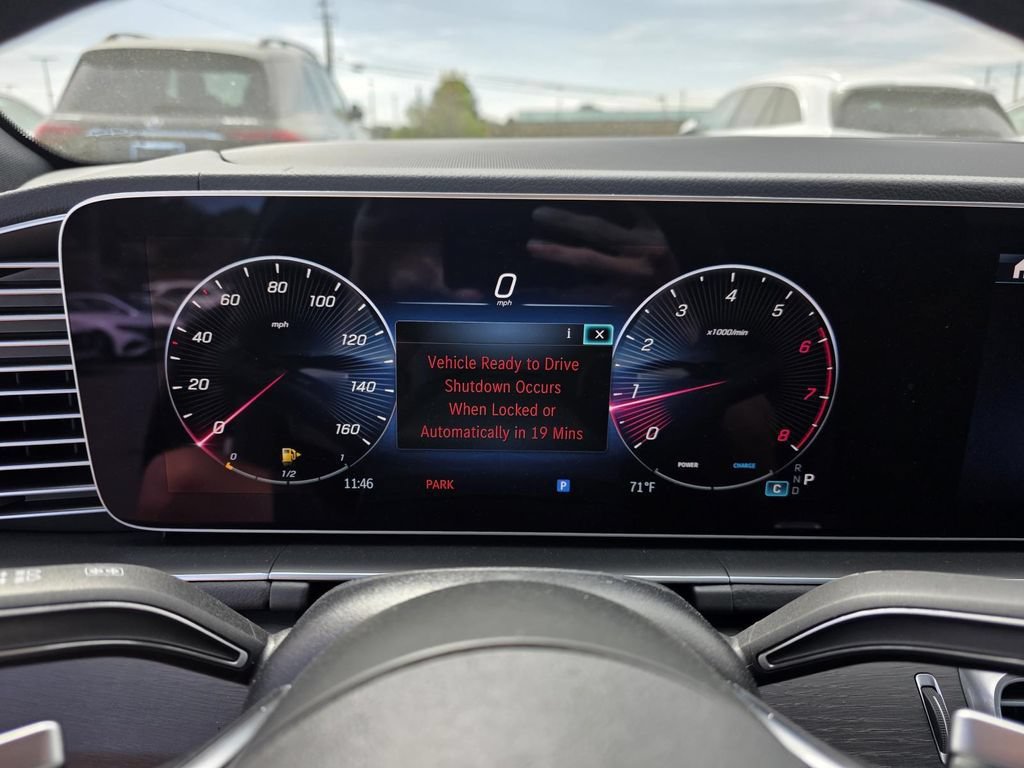New 2026 Mercedes-Benz GLE 450 4MATIC Coupe image 14