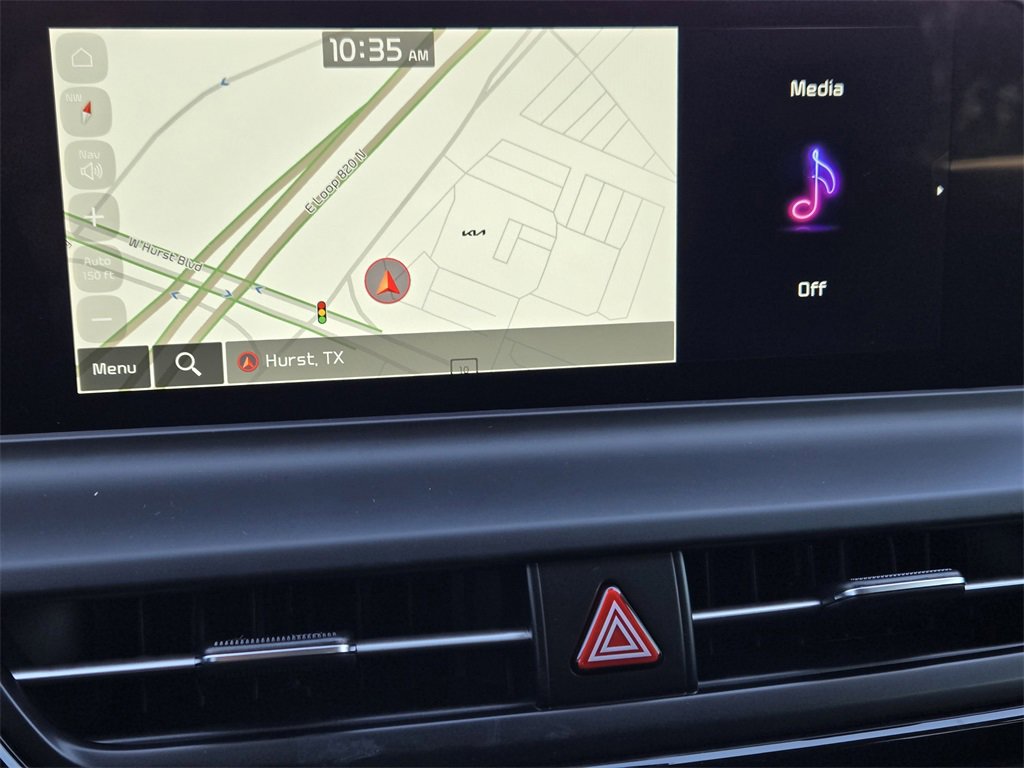 New 2026 Kia Seltos S image 12