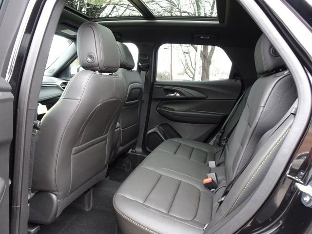 New 2026 Chevrolet TrailBlazer ACTIV w/ Convenience Package image 8