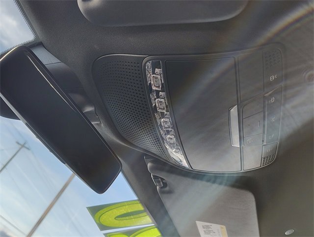 Used 2020 Mercedes-Benz GLC 300 GLC 300 image 31