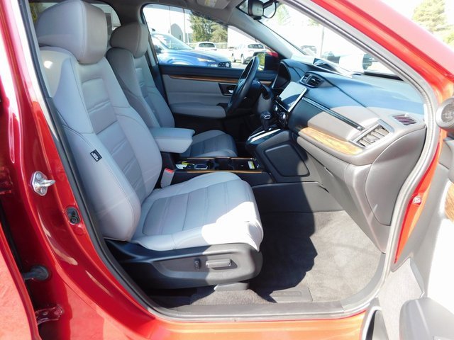 Used 2020 Honda CR-V Touring image 18