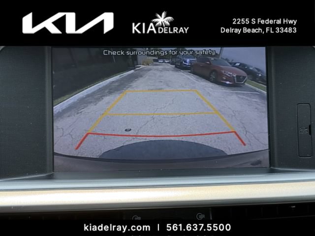 Used 2020 Kia Optima Premium FWD image 22