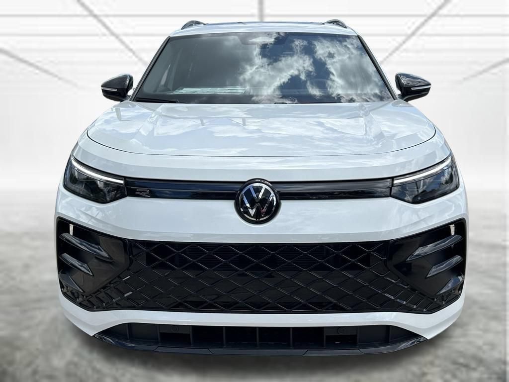 New 2026 Volkswagen Tiguan SE R-Line FWD image 7