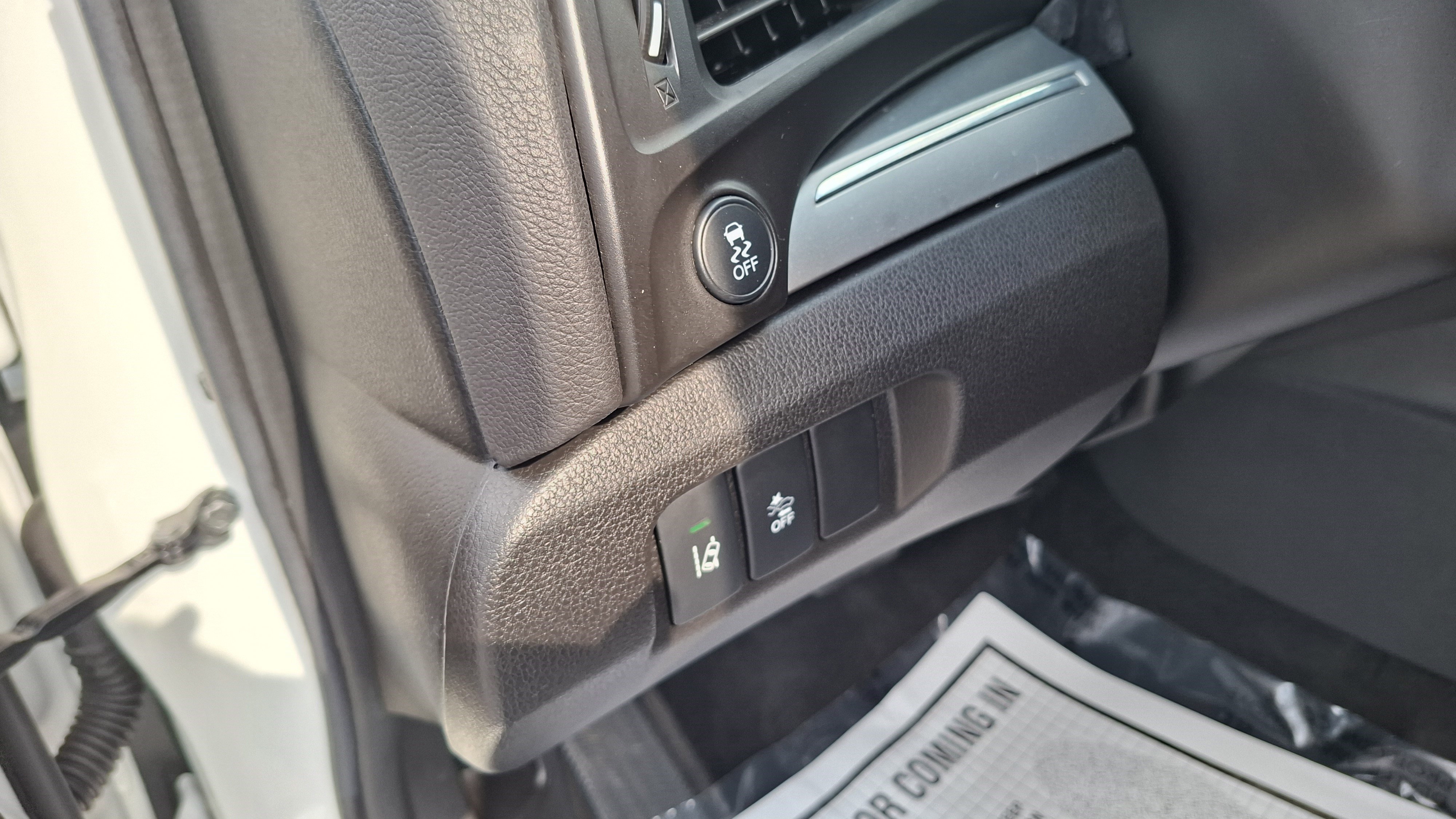 Used 2021 Acura ILX w/ Premium Package FWD image 10
