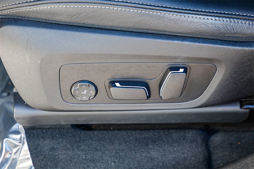 Used 2024 BMW X3 xDrive30i image 22