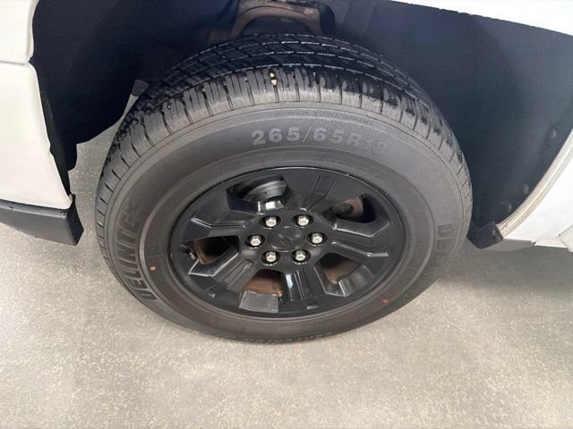 Used 2019 Chevrolet Silverado 1500 LT w/ All Star Edition AWD/4WD image 28