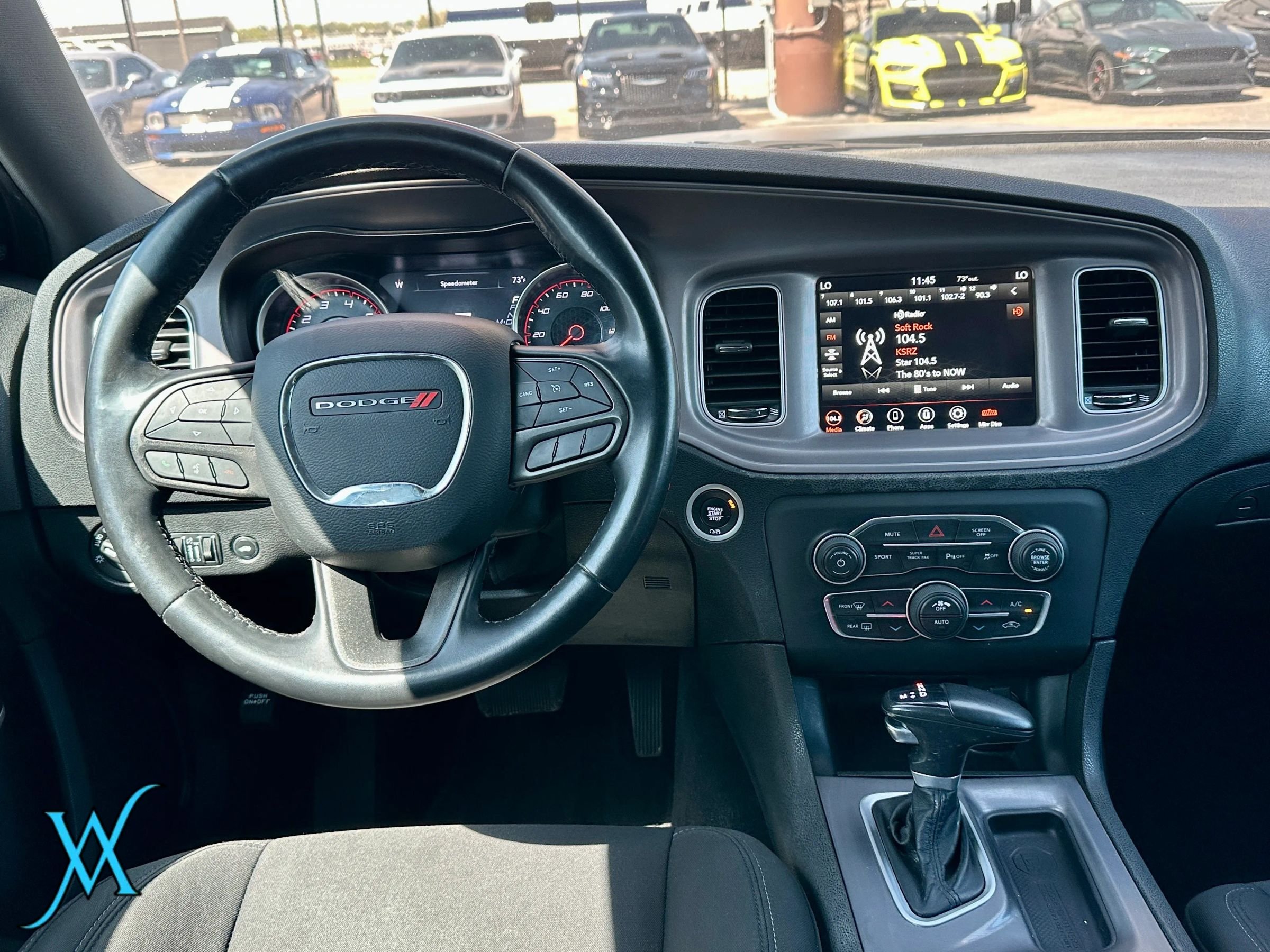 Used 2023 Dodge Charger GT RWD image 30