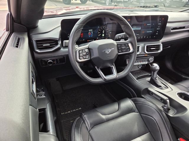 Used 2024 Ford Mustang GT Premium w/ GT Performance Package image 5