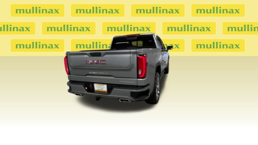 New 2026 GMC Sierra 1500 Denali w/ Denali Reserve Package image 48