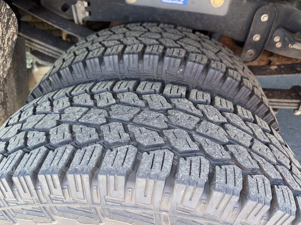 Used 2022 Ford F350 Lariat w/ Lariat Ultimate Package image 6