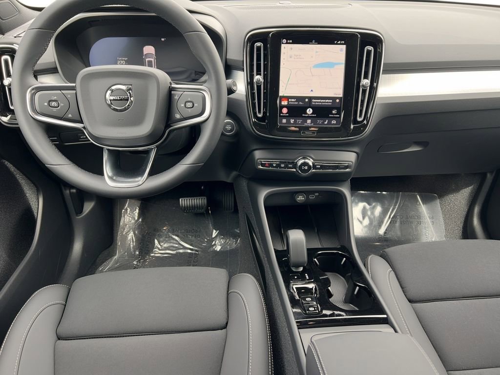 New 2026 Volvo XC40 B5 Ultra w/ Climate Package AWD/4WD image 5