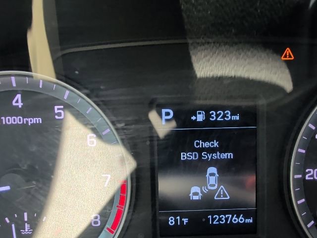 Used 2019 Hyundai Sonata SE image 11