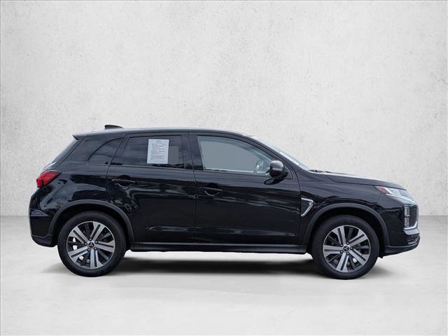 Used 2024 Mitsubishi Outlander Sport AWD image 4