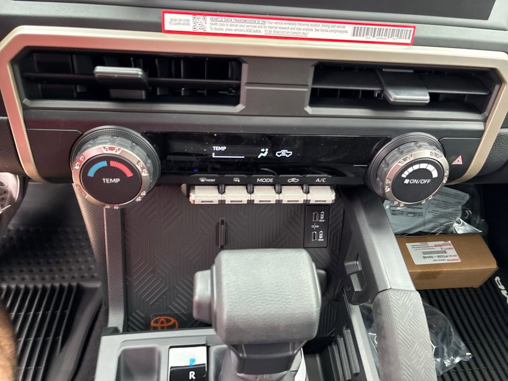 New 2026 Toyota Tacoma SR image 24