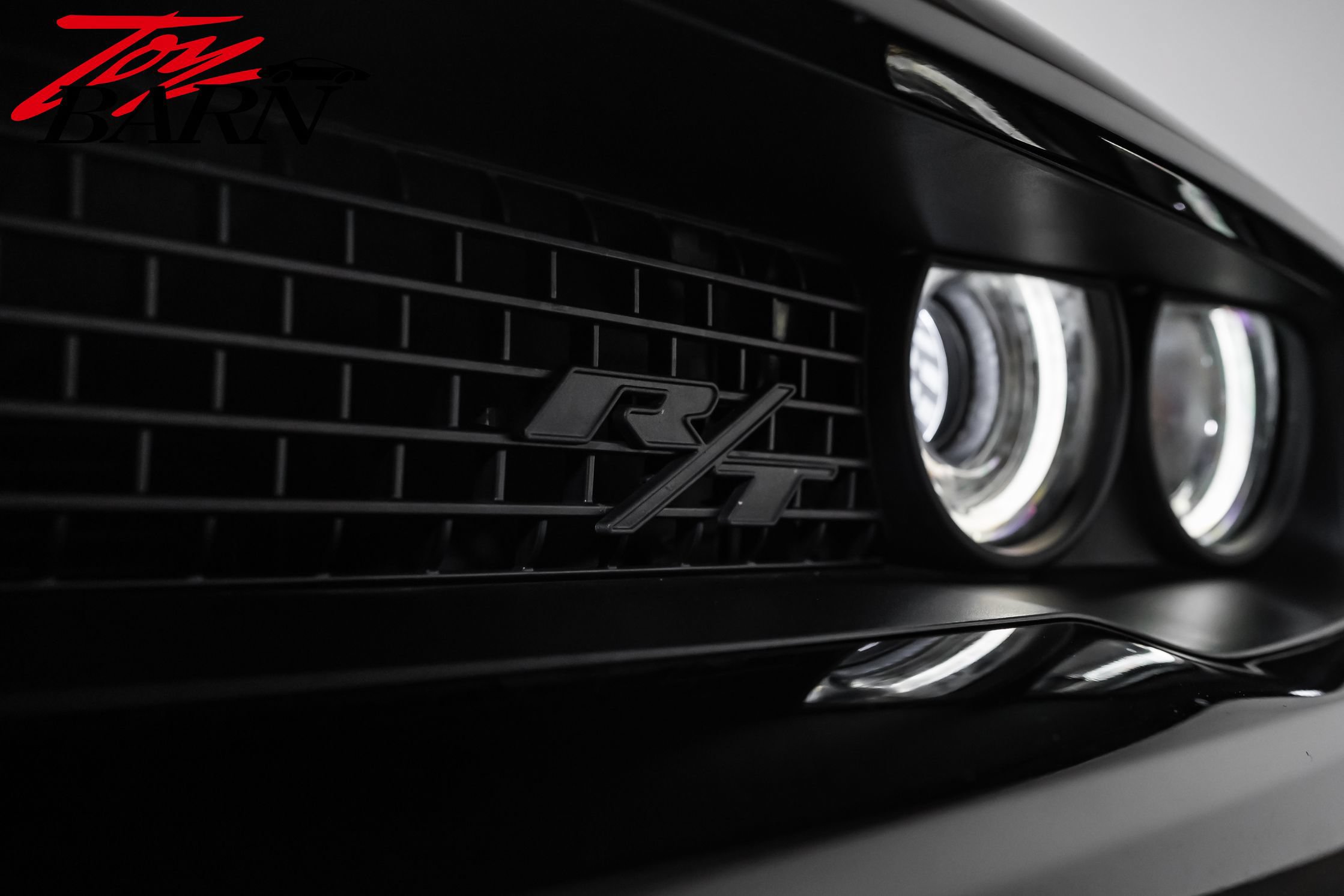 Used 2021 Dodge Challenger R/T Scat Pack RWD image 11