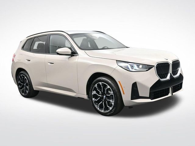 New 2026 BMW X3 xDrive30 w/ M Sport Package AWD/4WD image 2
