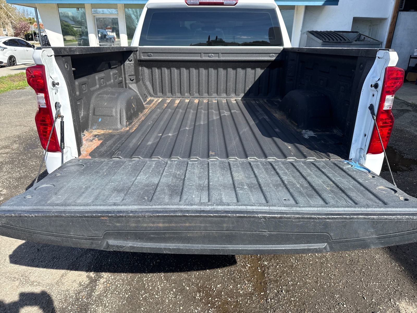 Used 2023 Chevrolet Silverado 1500 W/T w/ Trailering Package image 23