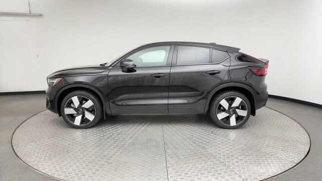 Used 2023 Volvo C40 P8 Recharge Plus w/ Climate Package AWD/4WD image 5