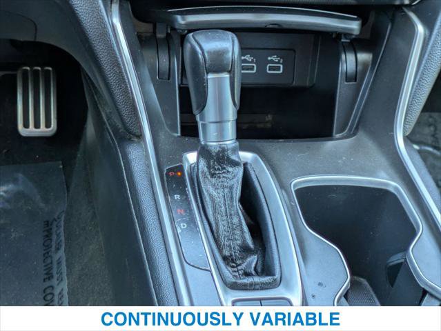 Used 2022 Honda Accord Sport Special Edition image 19