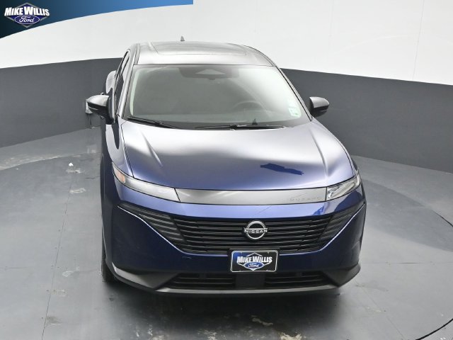 Used 2025 Nissan Murano SL AWD/4WD image 10