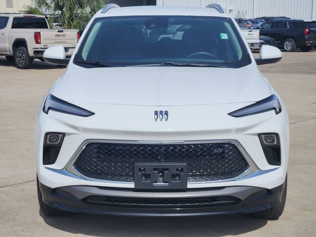 Certified 2024 Buick Encore GX Sport Touring w/ Comfort Package image 2