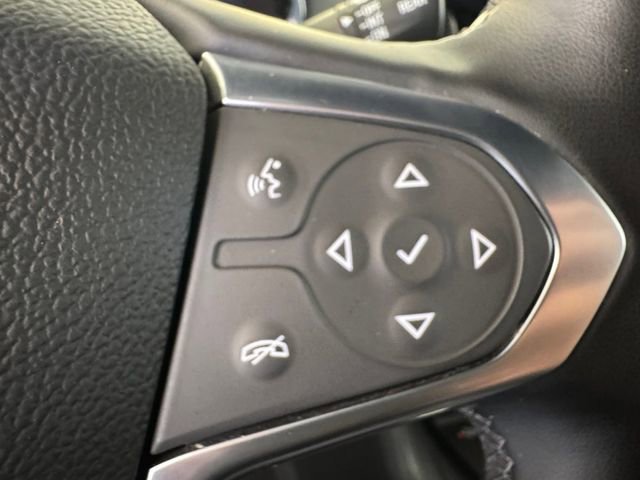 Used 2023 Chevrolet Traverse Premier w/ LPO, Floor Liner Package AWD/4WD image 5