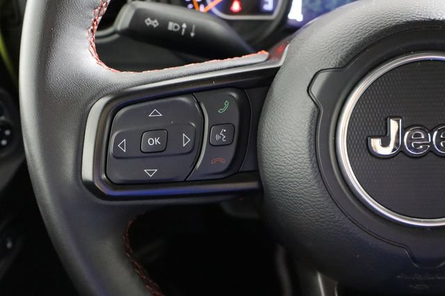 Used 2024 Jeep Gladiator Rubicon AWD/4WD image 8
