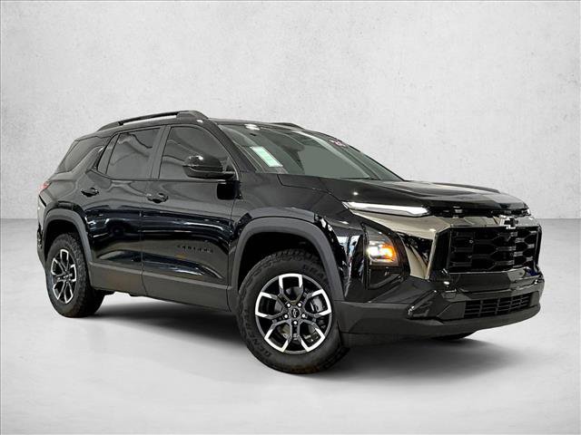 Used 2026 Chevrolet Equinox ACTIV FWD image 12