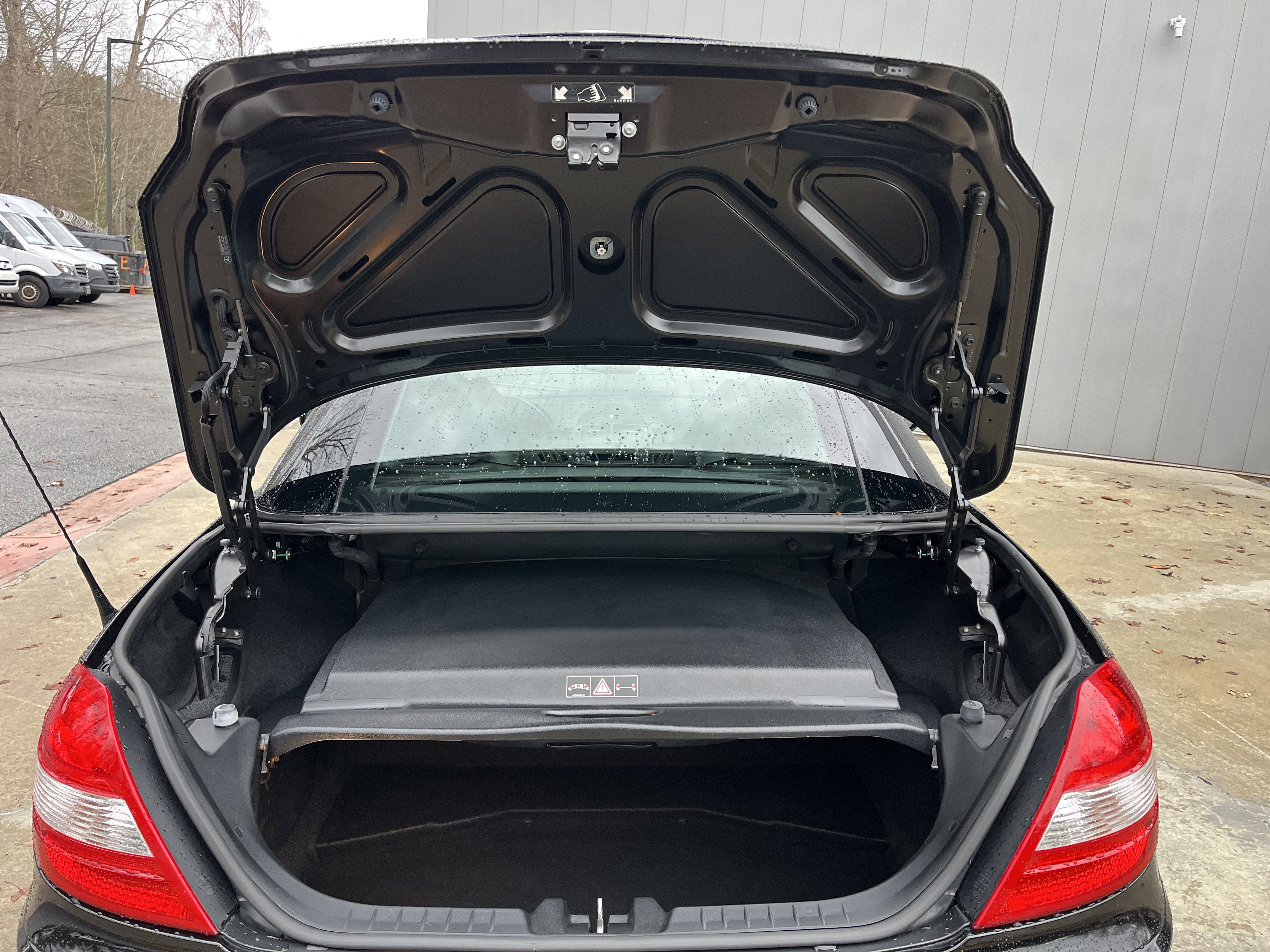 Used 2006 Mercedes-Benz SLK 350 image 16