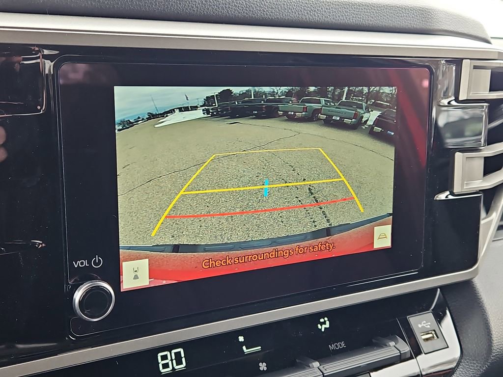 New 2026 Toyota Tundra SR5 image 10