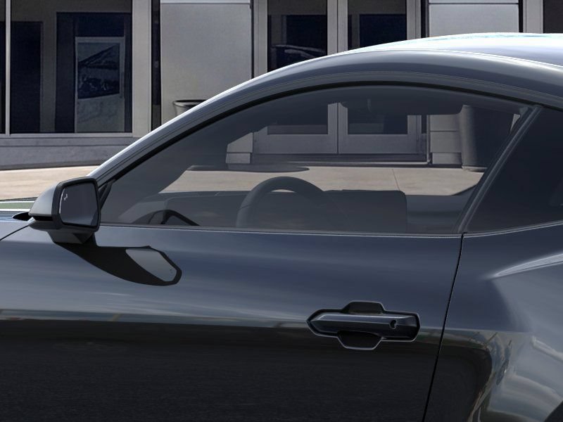 New 2026 Ford Mustang Premium w/ Mustang RTR Package RWD image 20
